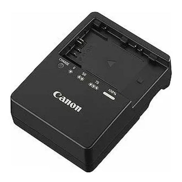 شارژر کانن Canon LC-E6 Battery Charger for LP-E6