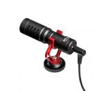 میکروفن شاتگان بویا BOYA BY-MM1 Shotgun Microphone