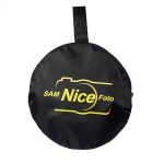 رفلکتور 5 کاره نایس فوتو مدل T80 سایز 80×80 سانتی متر