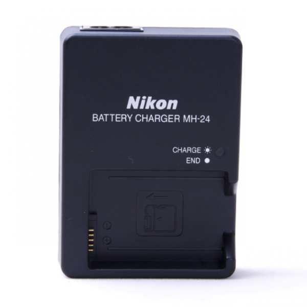 شارژر نیکون Nikon MH-25