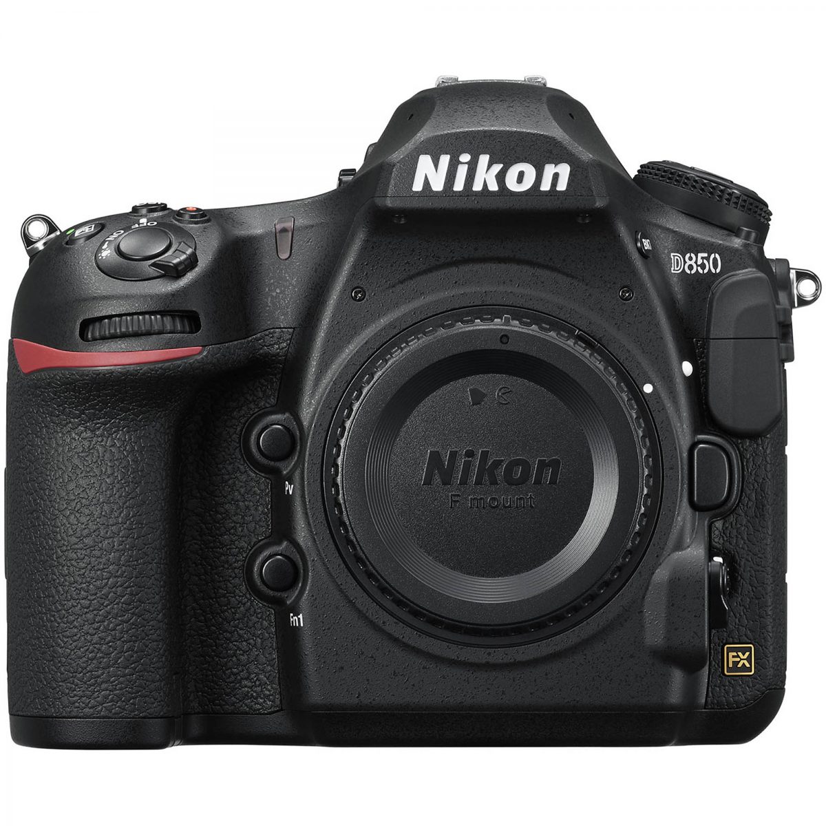 دوربین عکاسی نیکون Nikon D850 body دوربین عکاسی نیکون Nikon D850 body