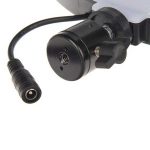 رینگ لایت Ring Light YQ-320A 32W + سه پایه