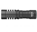 میکروفن شاتگان بویا BOYA BY-MM1 Shotgun Microphone
