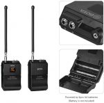 ميکروفن وايرلس بويا BOYA BY-WFM12 Microphone