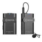 Boya BY-WM4 Pro Wireless Microphone