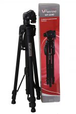 سه پایه عکاسی ویفنگ Weifeng WT-3540 Tripod - Image 3