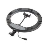 رینگ لایت Ring Light YQ-320A 32W + سه پایه