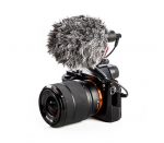 میکروفن شاتگان بویا BOYA BY-MM1 Shotgun Microphone