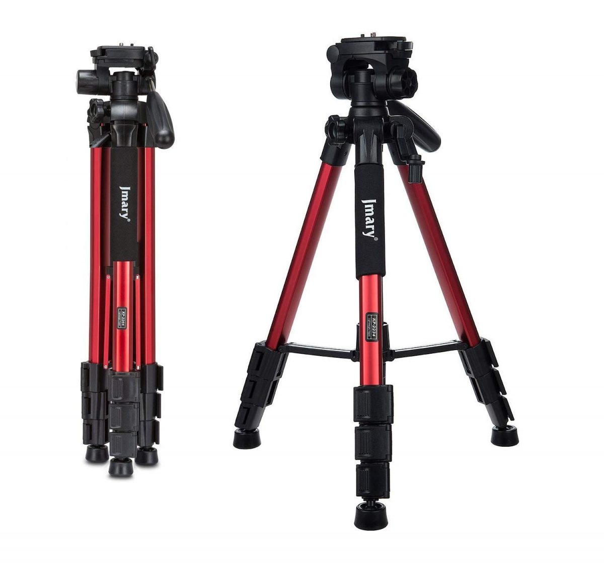 Jmary KP-2264 Camera Tripod Jmary KP-2264 Camera Tripod