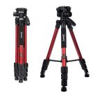 Jmary KP-2264 Camera Tripod