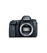 EOS 6D Mark II