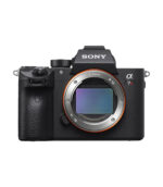 دوربین بدون آینه سونی Sony Alpha a7R III Body