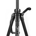 سه پایه عکاسی ویفنگ Weifeng WT-3520 Tripod - Image 5