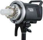 کیت فلاش گودکس Godox MS200-F 2 Monolight Kit