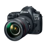 Canon EOS 5D Mark IV Kit 24-105mm f/4L IS II USM