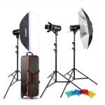 Godox E250 Kit