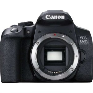 دوربین عکاسی کانن Canon EOS 850D