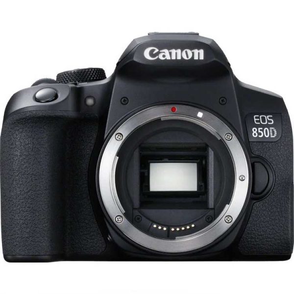 دوربین عکاسی کانن Canon EOS 850D