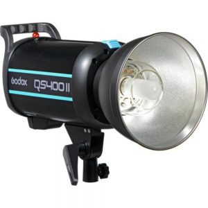 Godox QS-400 II