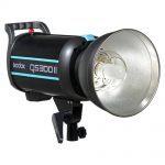 فلاش گودکس Godox QS-300 II