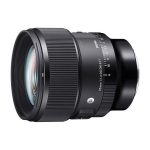 Sigma 85mm f1.4 DG DN Art for Sony