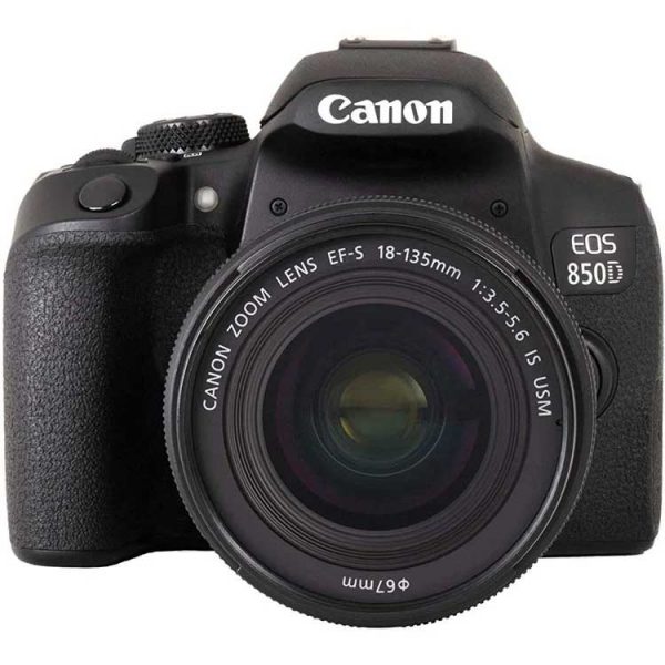 Canon EOS 850D