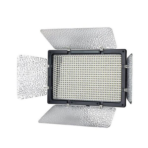 نور ثابت ال ای دی مکس لایت Maxlight SMD-396II LED Video Light