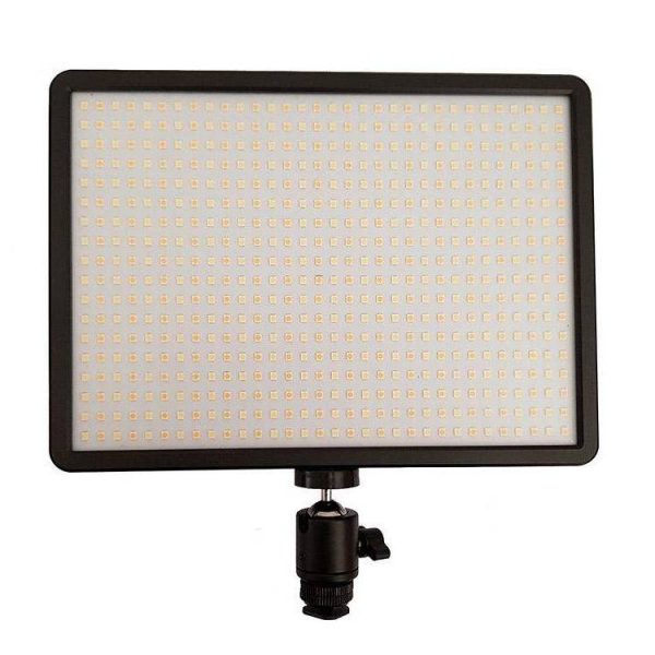 نور ثابت ال ای دی DBK Video Light SMD 300 LED