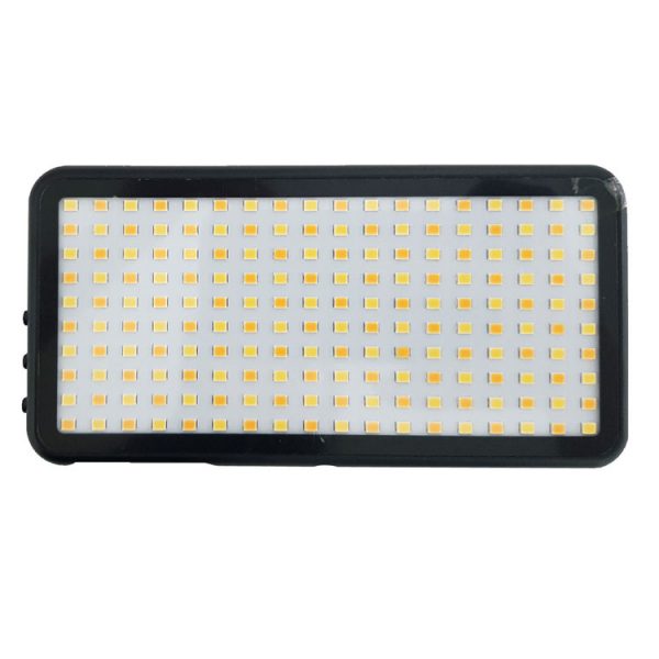 DBK Video Light SMD 180 LED