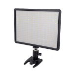 DBK Video Light SMD 600 LED