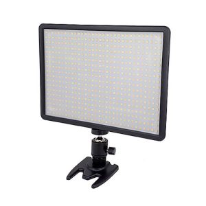 DBK Video Light SMD 600 LED