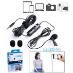 BOYA Microphone BY-M1