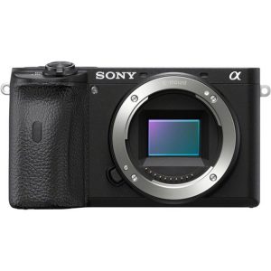 دوربین بدون آینه سونی Sony Alpha a6600 Body