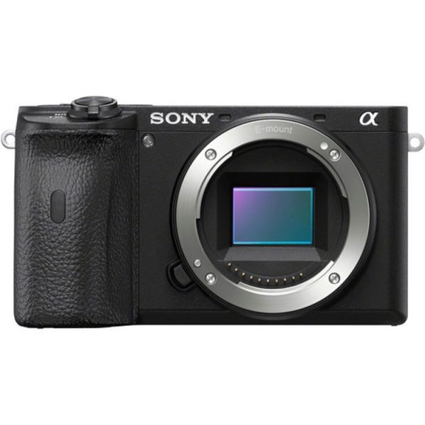 دوربین بدون آینه سونی Sony Alpha a6600 Body