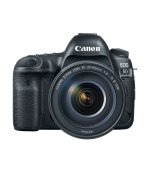 دوربین عکاسی کانن Canon EOS 5D Mark IV Kit 24-105mm f/4L IS II USM - Image 6
