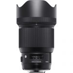 Sigma 85mm f1.4 DG HSM Art for Canon