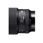 Sigma 85mm f1.4 DG DN Art for Sony