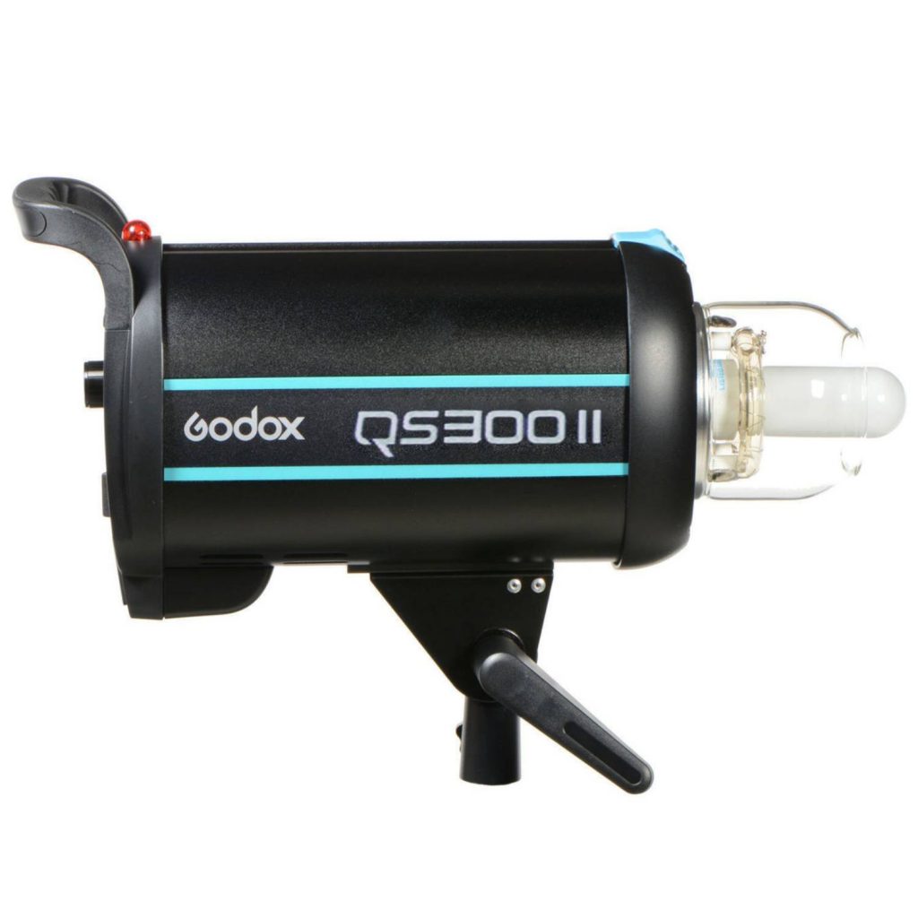 فلاش گودکس Godox QS-300 II