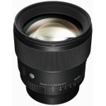 Sigma 85mm f1.4 DG DN Art for Sony