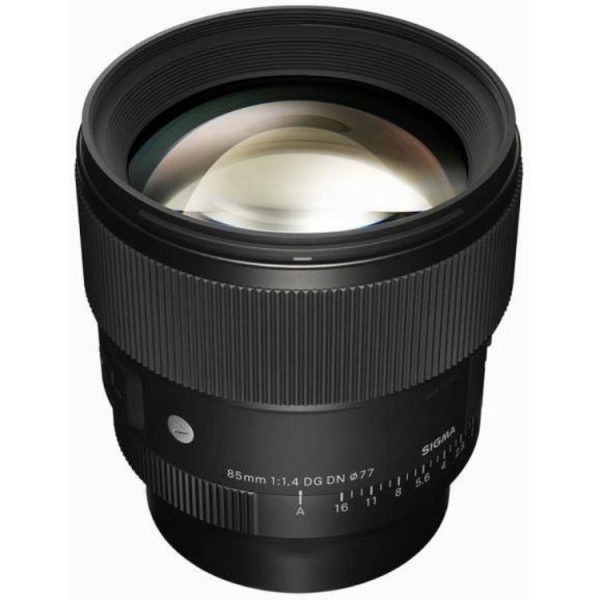 Sigma 85mm f1.4 DG DN Art for Sony
