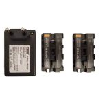 DBK Video Light SMD 600 LED