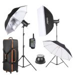 کیت فلاش گودکس SK-300 II KIT