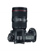 Canon EOS 5D Mark IV Kit 24-105mm f/4L IS II USM