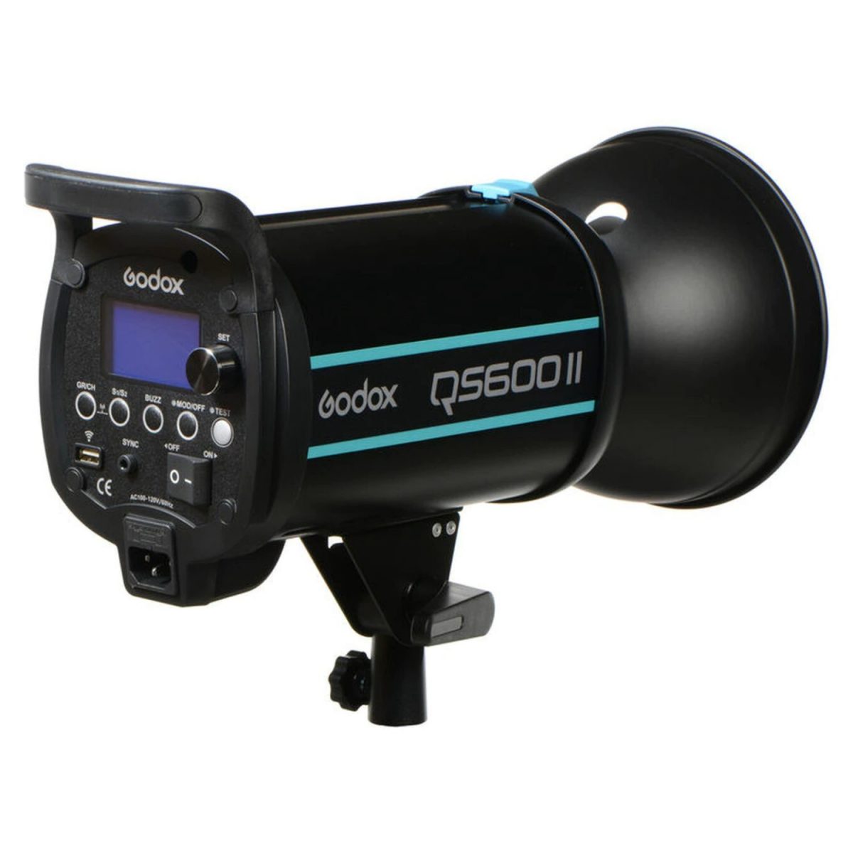 فلاش گودکس Godox QS-600 II