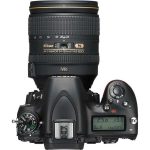 Nikon D750 DSL Camera Kit 24-120mm