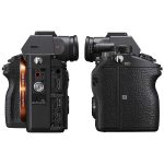دوربین بدون آینه سونی Sony Alpha a7R III body