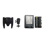 نور ثابت ال ای دی DBK Video Light SMD-520 LED