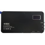 DBK Video Light SMD 180 LED