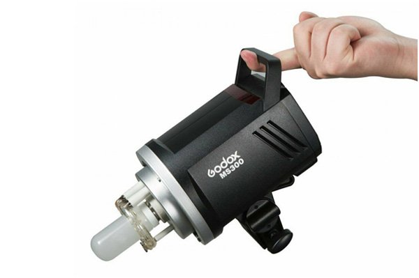 فلاش گودکس Godox MS300 Monolight