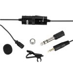 BOYA Microphone BY-M1